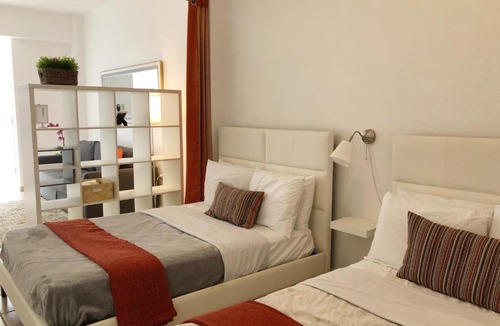 Santurce Apartment | Boulevard 104