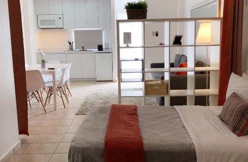 Santurce Apartment | Boulevard 104