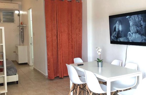 Santurce Apartment | Boulevard 104