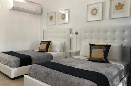 Santurce Apartment | Boulevard 105
