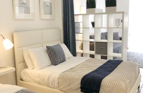 Santurce Apartment | Boulevard 105