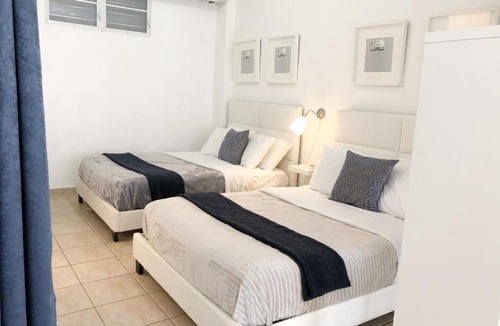 Santurce Apartment | Boulevard 105