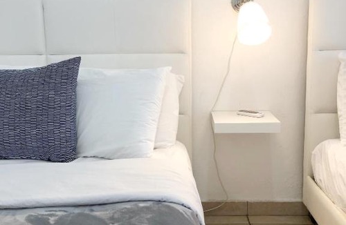 Santurce Apartment | Boulevard 105