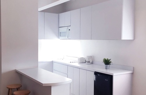 Carcel Apartment | Boulevard 106