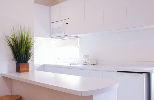 Carcel Apartment | Boulevard 106