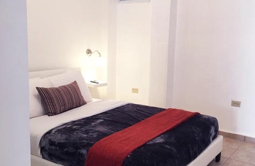 Santurce Apartment | Boulevard 106