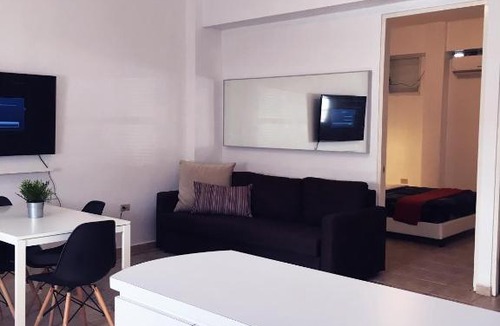 Santurce Apartment | Boulevard 106