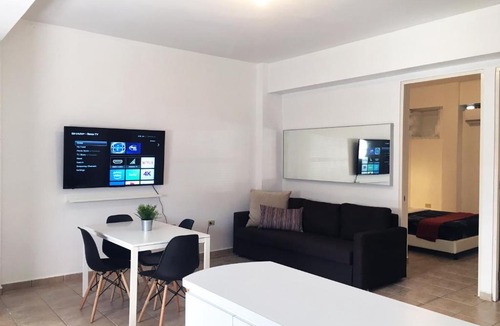 Santurce Apartment | Boulevard 106