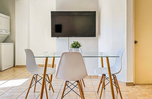 Santurce Apartment | Boulevard 107