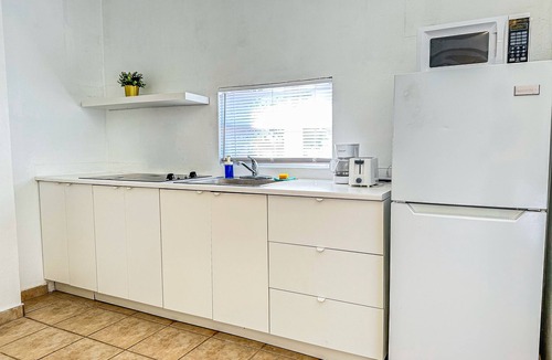 Santurce Apartment | Boulevard 107