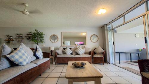 Margate Beach Apartment | Boulevard 12