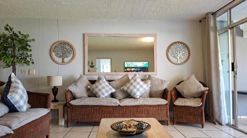Margate Beach Apartment | Boulevard 12