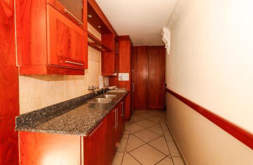 Margate Beach Apartment | Boulevard 14