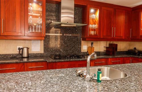 Margate Beach Apartment | Boulevard 14