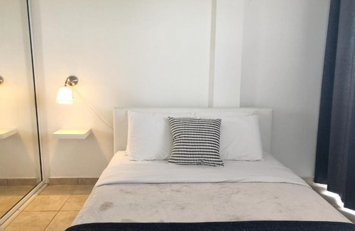 Santurce Apartment | Boulevard 201