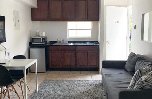 Santurce Apartment | Boulevard 201