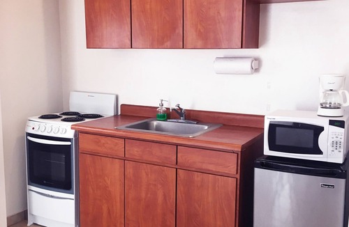 Carcel Apartment | Boulevard 206
