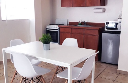 Carcel Apartment | Boulevard 206