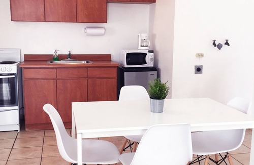 Carcel Apartment | Boulevard 206