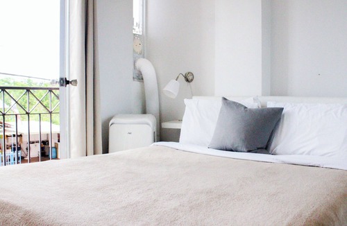 Carcel Apartment | Boulevard 207
