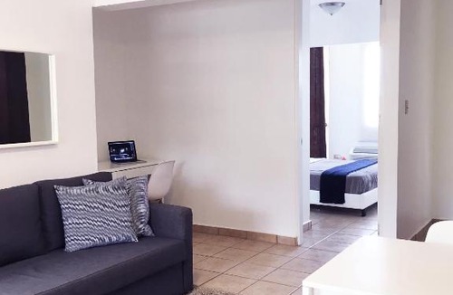 Santurce Apartment | Boulevard 301