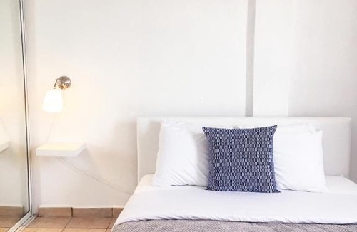 Santurce Apartment | Boulevard 301