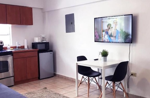 Santurce Apartment | Boulevard 302