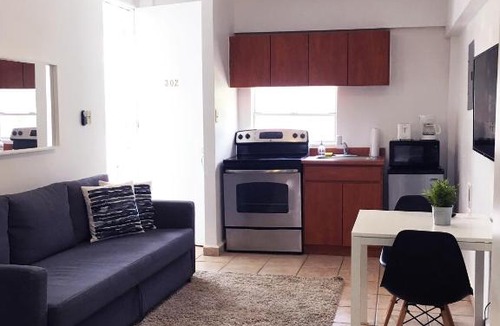 Santurce Apartment | Boulevard 302