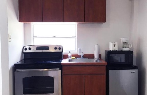 Santurce Apartment | Boulevard 302