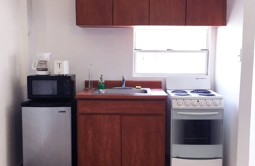 Carcel Apartment | Boulevard 303