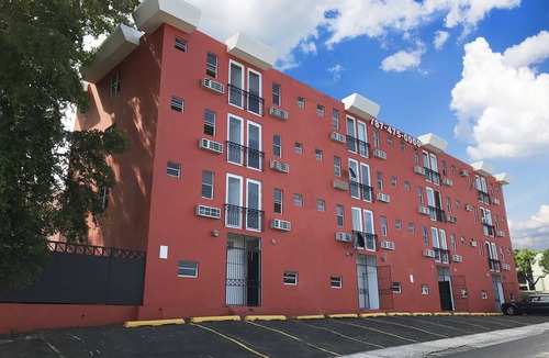 Carcel Apartment | Boulevard 303