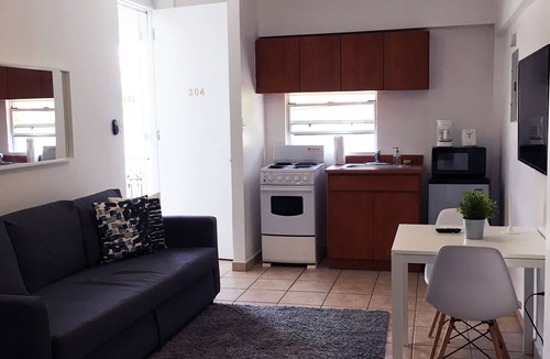 Santurce Apartment | Boulevard 304
