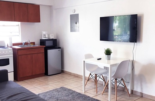 Santurce Apartment | Boulevard 304