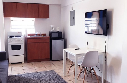 Santurce Apartment | Boulevard 304