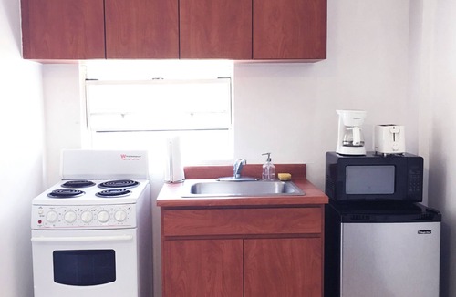 Santurce Apartment | Boulevard 304