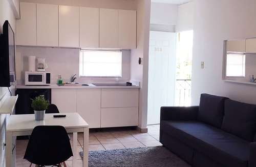 Carcel Apartment | Boulevard 305