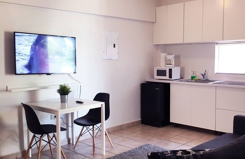 Carcel Apartment | Boulevard 305