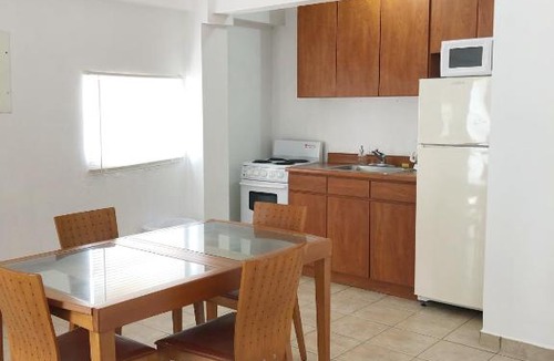 Santurce Apartment | Boulevard 306