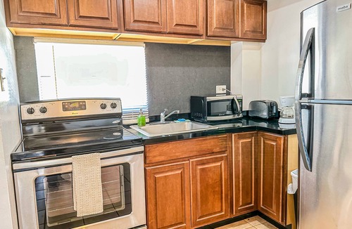 Santurce Apartment | Boulevard 307