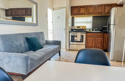 Santurce Apartment | Boulevard 307