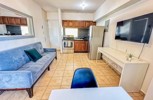 Santurce Apartment | Boulevard 307