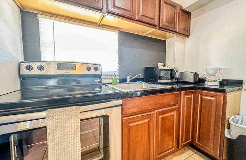 Santurce Apartment | Boulevard 307