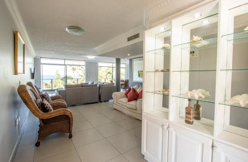 Margate Beach Apartment | Boulevard 308