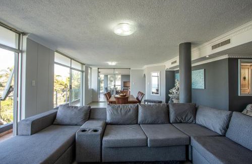 Margate Beach Apartment | Boulevard 308