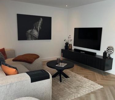 Arnhem Apartment | Boulevard 3F