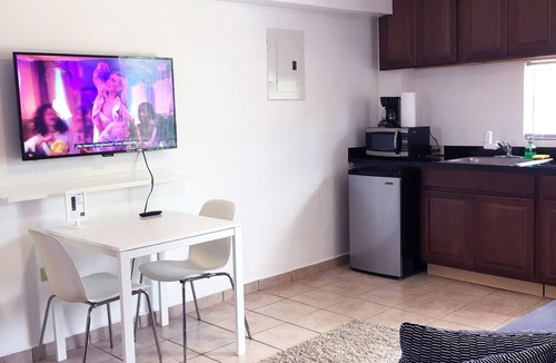 Santurce Apartment | Boulevard 401