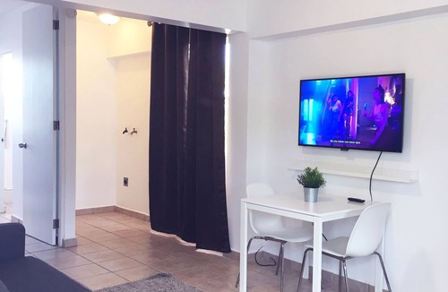 Santurce Apartment | Boulevard 401