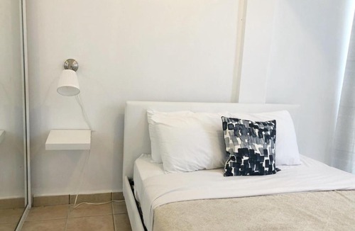 Santurce Apartment | Boulevard 403