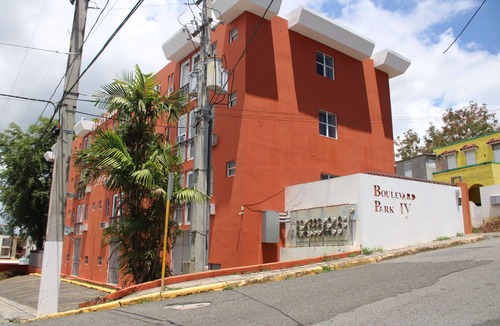 Santurce Apartment | Boulevard 407