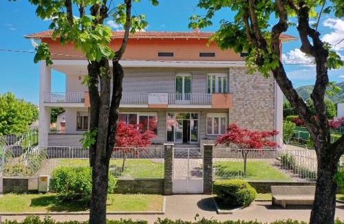 Revello House | Boulevard 900